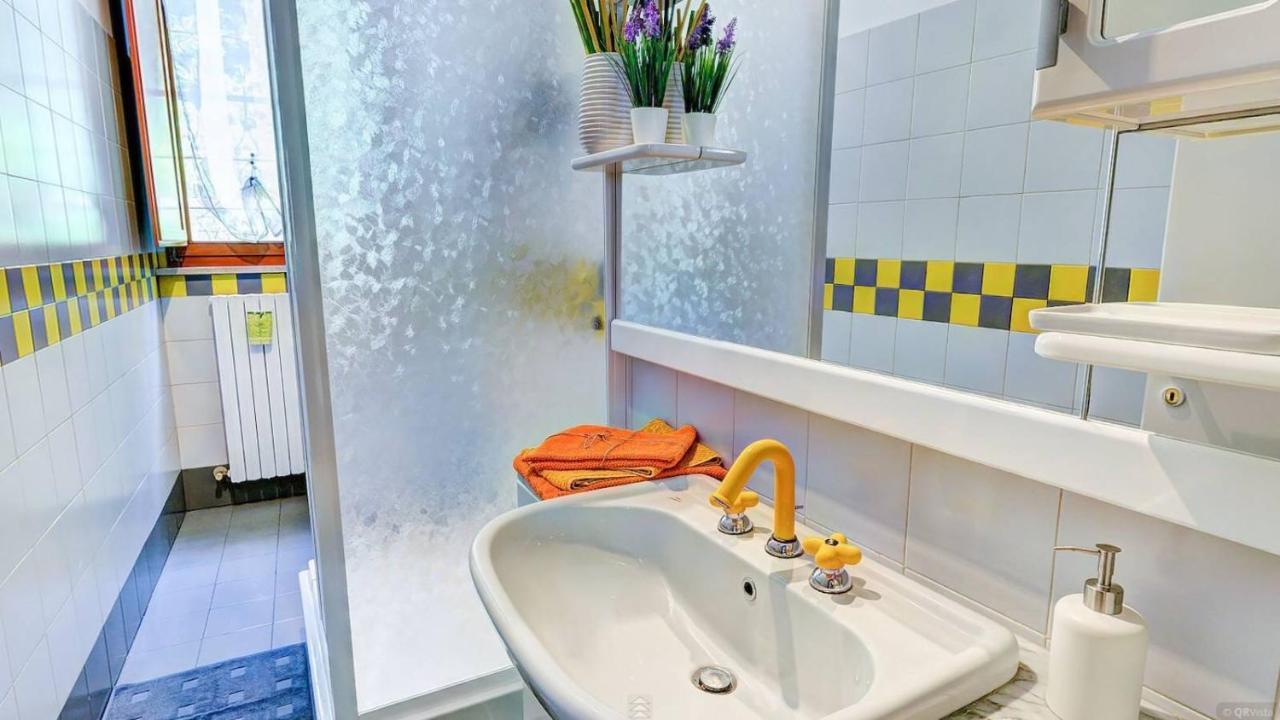 Aduepassi Bed and Breakfast Ascoli Piceno Exteriör bild